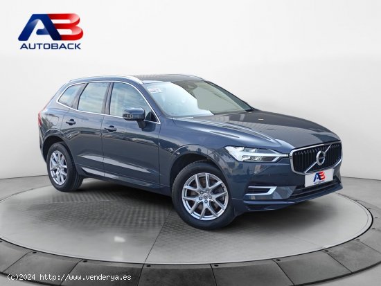 Volvo XC-60 2.0 T8 AWD Business Plus Auto - Navalcarnero