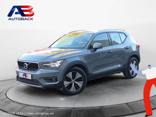 Volvo XC40 1.5 T5 Twin Momentum Auto - Navalcarnero