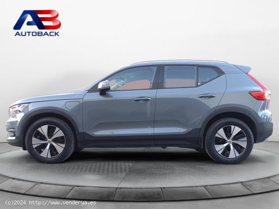 Volvo XC40 1.5 T5 Twin Momentum Auto - Navalcarnero