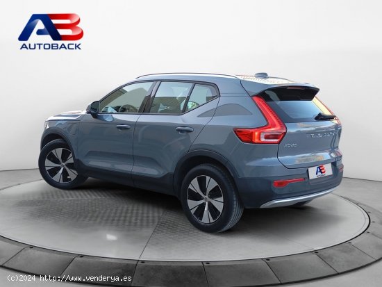 Volvo XC40 1.5 T5 Twin Momentum Auto - Navalcarnero