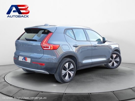 Volvo XC40 1.5 T5 Twin Momentum Auto - Navalcarnero