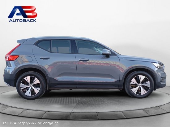 Volvo XC40 1.5 T5 Twin Momentum Auto - Navalcarnero