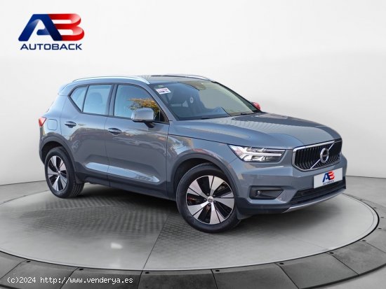 Volvo XC40 1.5 T5 Twin Momentum Auto - Navalcarnero