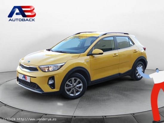 Kia Stonic 1.6 CRDi VGT 85kW (115CV) Concept - Navalcarnero