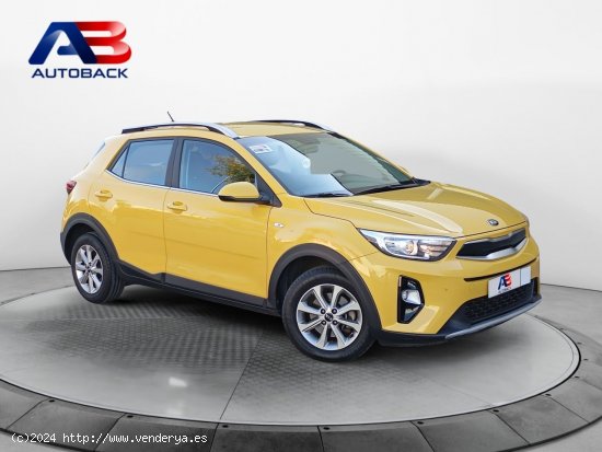 Kia Stonic 1.6 CRDi VGT 85kW (115CV) Concept - Navalcarnero