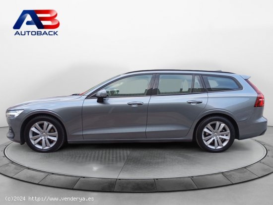 Volvo V60 2.0 D4 Momentum Auto - Navalcarnero