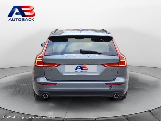 Volvo V60 2.0 D4 Momentum Auto - Navalcarnero