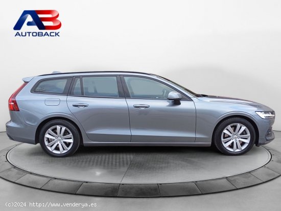 Volvo V60 2.0 D4 Momentum Auto - Navalcarnero