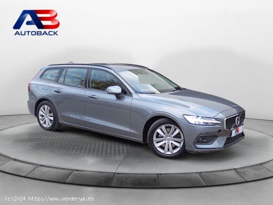 Volvo V60 2.0 D4 Momentum Auto - Navalcarnero