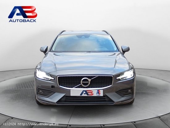 Volvo V60 2.0 D4 Momentum Auto - Navalcarnero