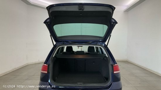 Volkswagen Golf Advance 2.0 TDI 110kW(150CV) DSG Variant - Navalcarnero