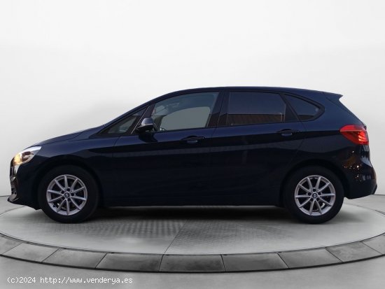 BMW Serie 2 Active Tourer 216d - Navalcarnero