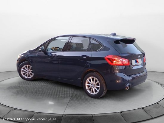 BMW Serie 2 Active Tourer 216d - Navalcarnero