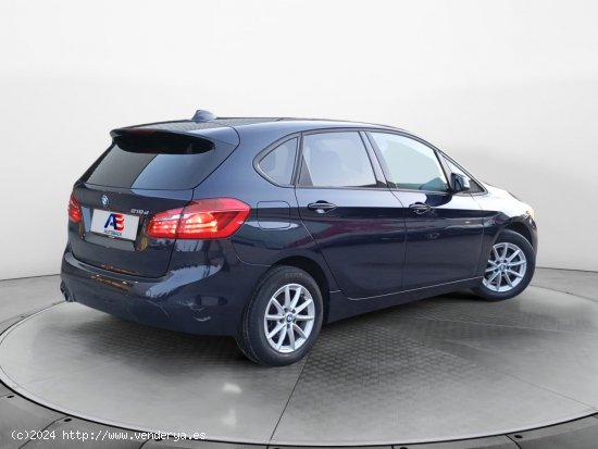 BMW Serie 2 Active Tourer 216d - Navalcarnero