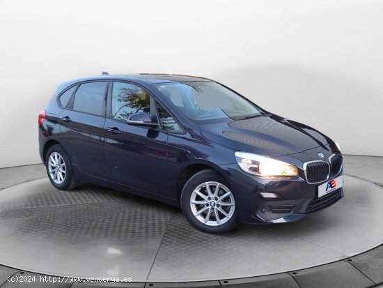 BMW Serie 2 Active Tourer 216d - Navalcarnero