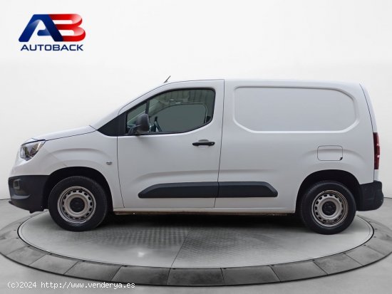 Opel Combo E Cargo Express 1.6 100CV MT5 E6 - Navalcarnero