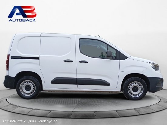 Opel Combo E Cargo Express 1.6 100CV MT5 E6 - Navalcarnero