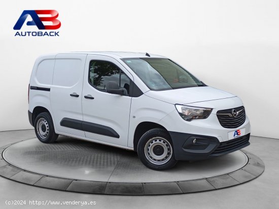 Opel Combo E Cargo Express 1.6 100CV MT5 E6 - Navalcarnero