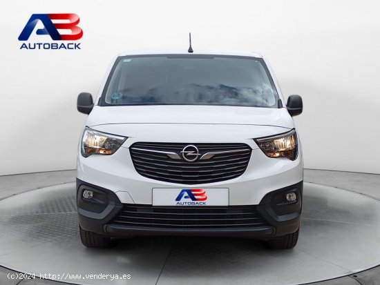 Opel Combo E Cargo Express 1.6 100CV MT5 E6 - Navalcarnero