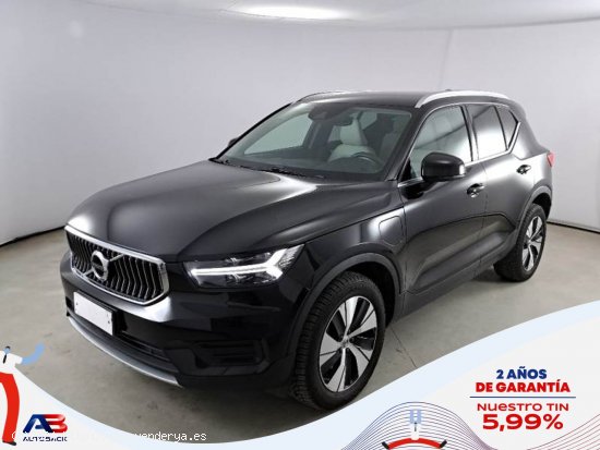  Volvo XC40 1.5 T4 Twin Recharge Inscription Ex Auto - Navalcarnero 