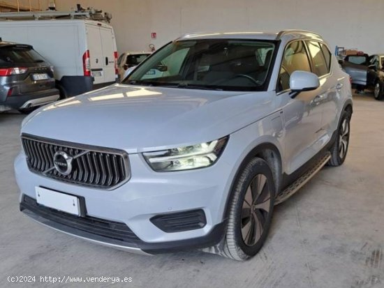 Volvo XC40 1.5 T4 Twin Recharge Inscription Ex Auto - Navalcarnero