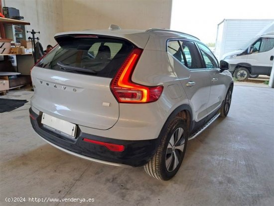 Volvo XC40 1.5 T4 Twin Recharge Inscription Ex Auto - Navalcarnero