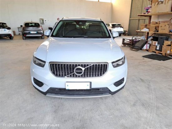 Volvo XC40 1.5 T4 Twin Recharge Inscription Ex Auto - Navalcarnero