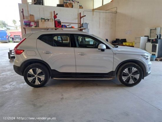 Volvo XC40 1.5 T4 Twin Recharge Inscription Ex Auto - Navalcarnero