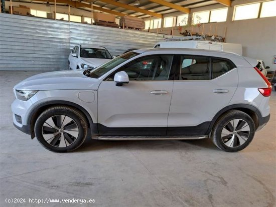 Volvo XC40 1.5 T4 Twin Recharge Inscription Ex Auto - Navalcarnero