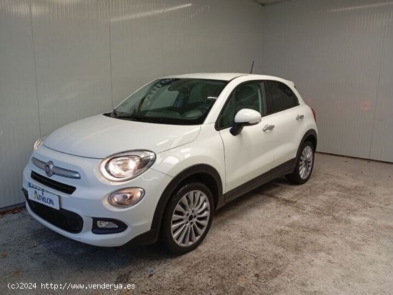 Fiat 500X Lounge 1.6 MultiJet 88kW (120CV) 4x2 - Navalcarnero