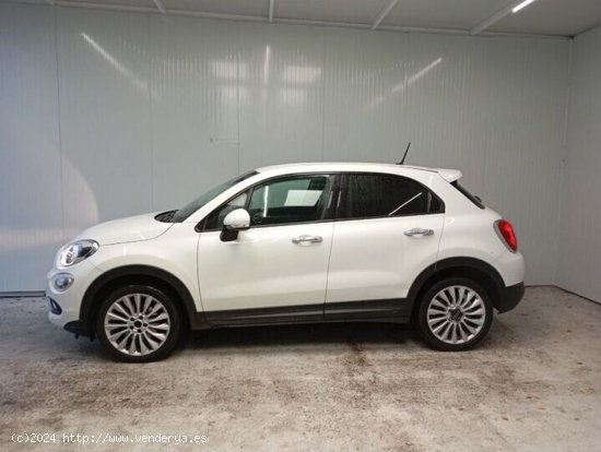 Fiat 500X Lounge 1.6 MultiJet 88kW (120CV) 4x2 - Navalcarnero