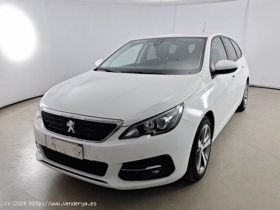 Peugeot 308 SW Active Pack BlueHDi 130 S&S EAT8 - Navalcarnero