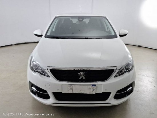 Peugeot 308 SW Active Pack BlueHDi 130 S&S EAT8 - Navalcarnero