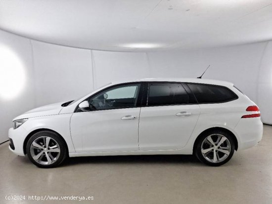 Peugeot 308 SW Active Pack BlueHDi 130 S&S EAT8 - Navalcarnero