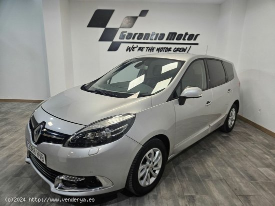  Renault GRAN SCENIC Dynamique -  