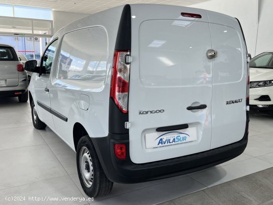 Renault Kangoo FURGON DCI - Puerto Real