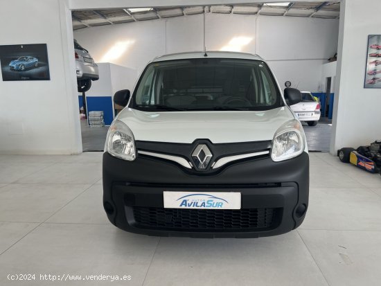 Renault Kangoo FURGON DCI - Puerto Real