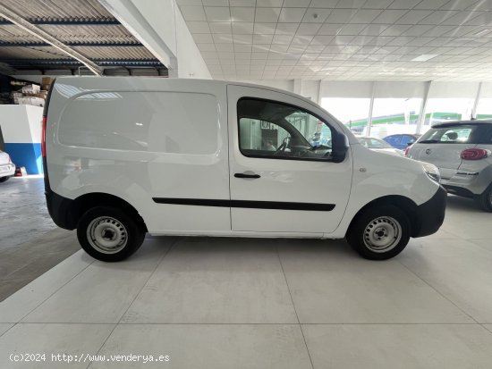 Renault Kangoo FURGON DCI - Puerto Real