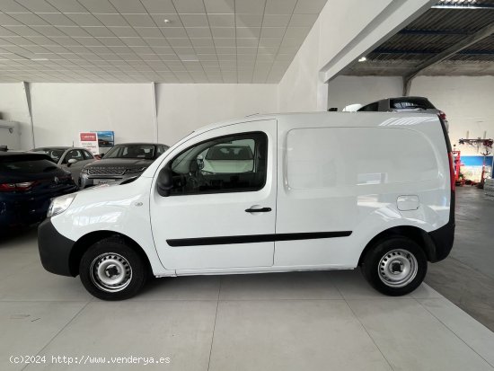 Renault Kangoo FURGON DCI - Puerto Real