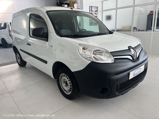 Renault Kangoo FURGON DCI - Puerto Real