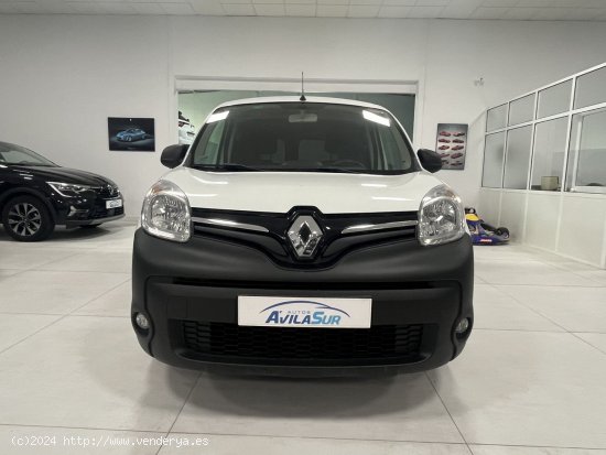  Renault Kangoo Kombi - Puerto Real 