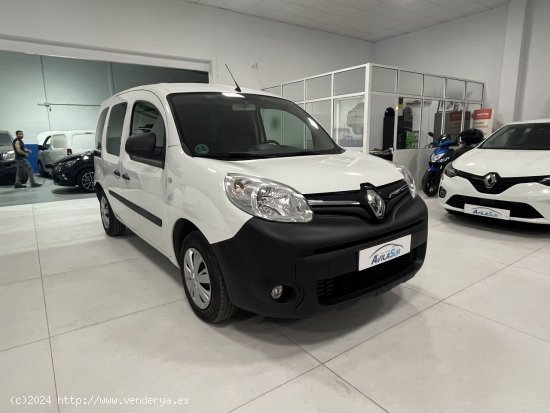 Renault Kangoo Kombi - Puerto Real