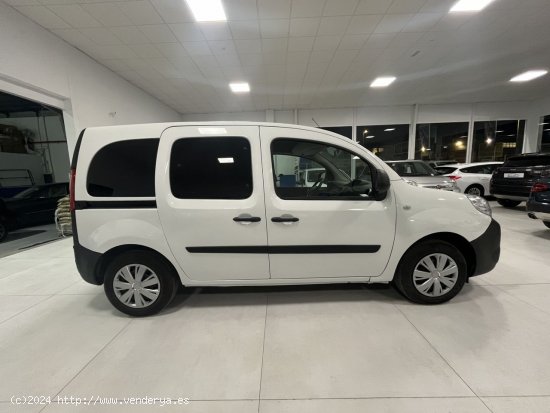 Renault Kangoo Kombi - Puerto Real