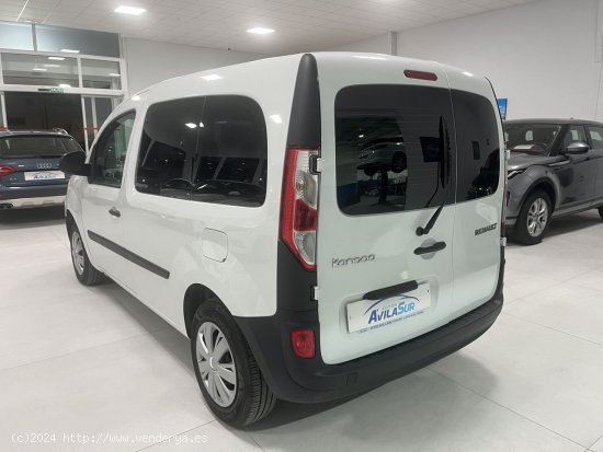 Renault Kangoo Kombi - Puerto Real