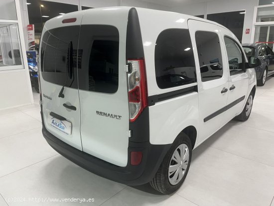 Renault Kangoo Kombi - Puerto Real