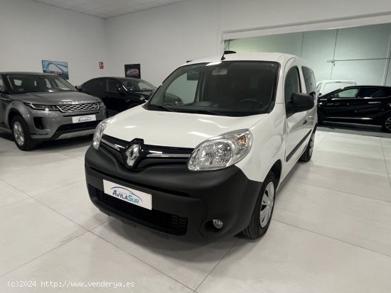 Renault Kangoo Kombi - Puerto Real