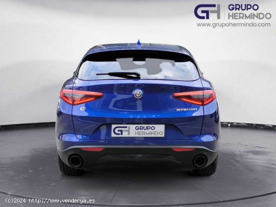 Alfa Romeo Stelvio 2.2 DIESEL 190 CV SPRINT Q 4 - Ponteareas