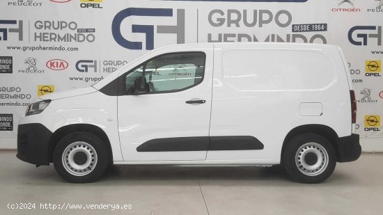 Citroën Berlingo  Furgon BLUE HDI 74 KW 100 CV - Ponteareas