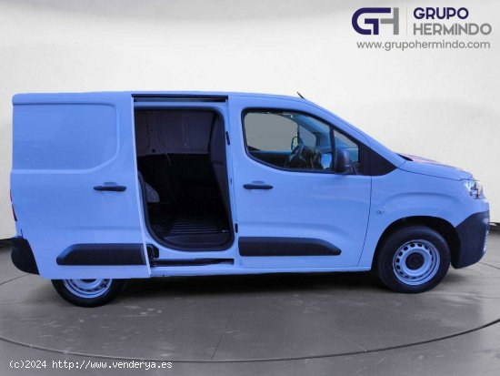 Citroën Berlingo  Furgon TALLA M BLUE HDI 100 CV CONTROL - Ponteareas