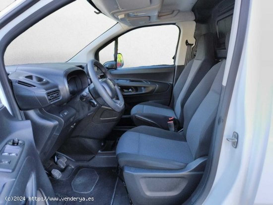 Citroën Berlingo  Furgon TALLA M BLUE HDI 100 CV CONTROL - Ponteareas